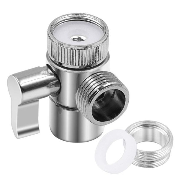 kitchen faucets alloy switch faucet adapter 3 way tee water tap connector sink splitter diverter valve separator for toilet bidet shower
kitchen faucets alloy switch faucet adapter 3 way tee water tap connector sink splitter diverter valve separator for toilet bidet shower