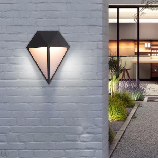 indoor outdoor decoration 12w led wall lamp waterproof aluminum and acrylic bedroom livingroom balcony porch corridor wall light
indoor outdoor decoration 12w led wall lamp waterproof aluminum and acrylic bedroom livingroom balcony porch corridor wall light