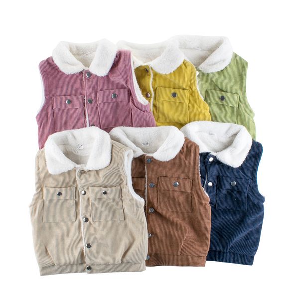 baby boy winter faux fur vest thick kid sleeveless waistcoat warm coat 6 colors, Camo
baby boy winter faux fur vest thick kid sleeveless waistcoat warm coat 6 colors, Camo