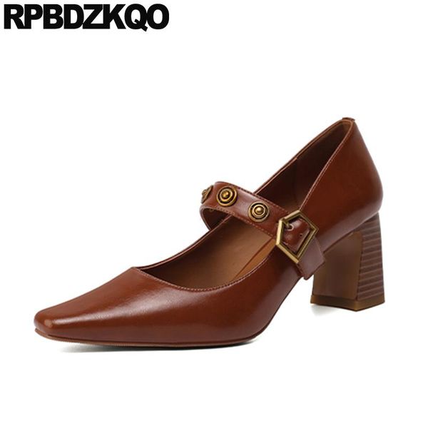 dress shoes belts stud mary janes women strap plus size 42 block metal pointed toe 11 43 pumps wooden brown retro rivet high heels, Black
dress shoes belts stud mary janes women strap plus size 42 block metal pointed toe 11 43 pumps wooden brown retro rivet high heels, Black