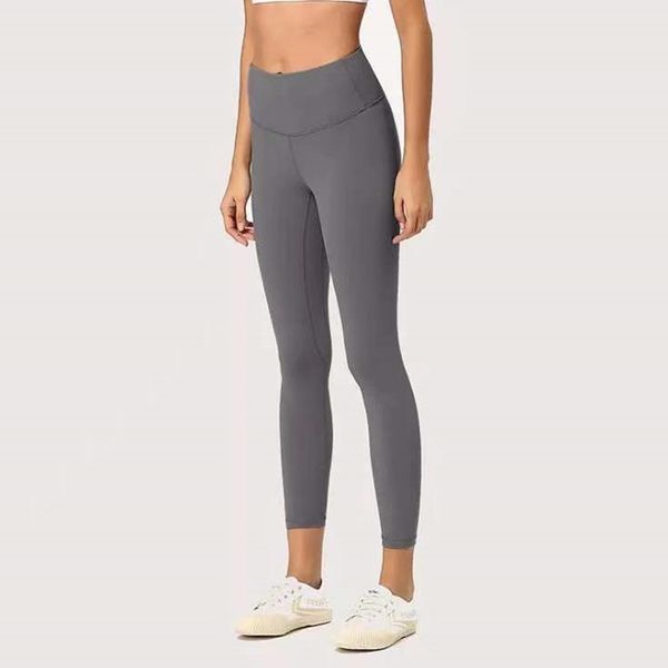 lu-1 high waist hip lifting nude sports fitness pants women's no embarrassment line tight stretch peach hip yoga pants222852
lu-1 high waist hip lifting nude sports fitness pants women's no embarrassment line tight stretch peach hip yoga pants222852