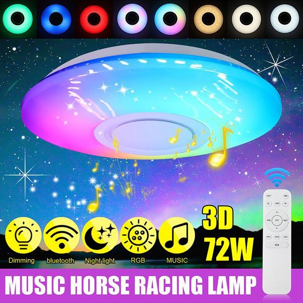 led ceiling lamp 72w rgb music bluetooth app+remote control parlour bedroom home party decorative lamps ceiling chandelier
led ceiling lamp 72w rgb music bluetooth app+remote control parlour bedroom home party decorative lamps ceiling chandelier
