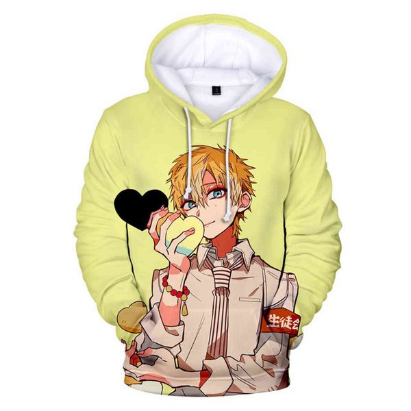 new anime 3d hoodies toilet bound hanako kun boys/girls sweatshirts autumn youth long sleeve men women kids hip hop clothes, Black
new anime 3d hoodies toilet bound hanako kun boys/girls sweatshirts autumn youth long sleeve men women kids hip hop clothes, Black