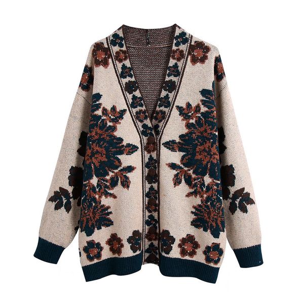 women's sweaters fall fancy lady printing releases za long casual women's blouses with low- in v manga mesh outwear cardigans t9d8, White;black
women's sweaters fall fancy lady printing releases za long casual women's blouses with low- in v manga mesh outwear cardigans t9d8, White;black
