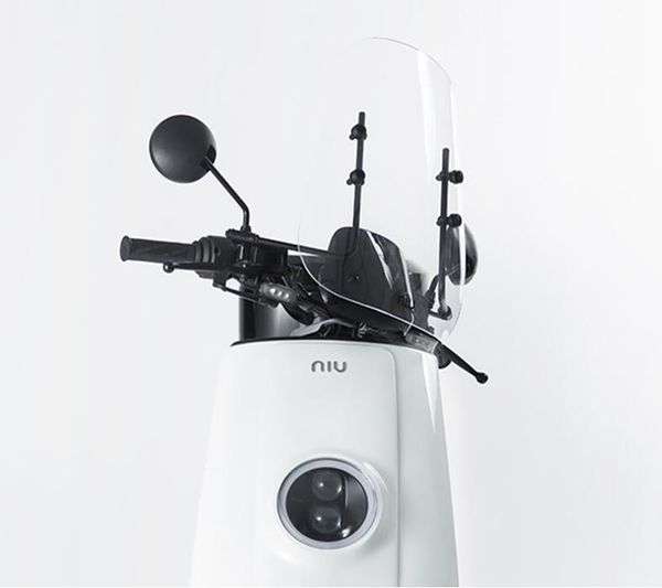 niu scooter n1 n1s windshield high transparent material windshield cover board waterproof clear sand-proof
niu scooter n1 n1s windshield high transparent material windshield cover board waterproof clear sand-proof