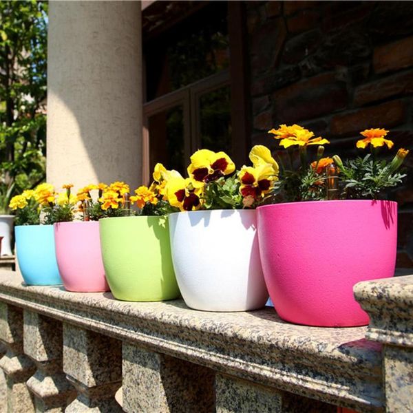 watering equipments automatic water absorbing irrigation flower pot indoor deskwindow sill plastic suction
watering equipments automatic water absorbing irrigation flower pot indoor deskwindow sill plastic suction