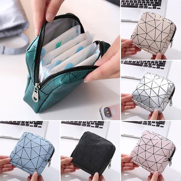 storage bags 1pc cosmetics case bag napkin towel pu travel pouch organizer sanitary pad coin purse women girls
storage bags 1pc cosmetics case bag napkin towel pu travel pouch organizer sanitary pad coin purse women girls