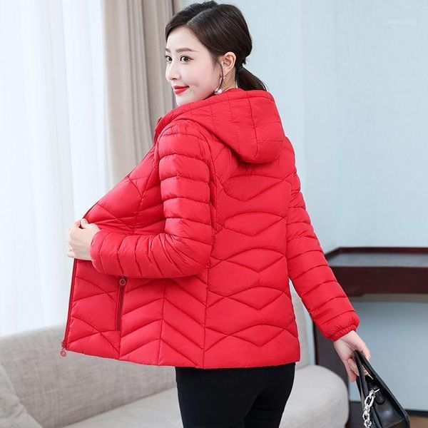 women's down & parkas short korean version slim fit autumn winter cotton padded jacket warm and, Black
women's down & parkas short korean version slim fit autumn winter cotton padded jacket warm and, Black