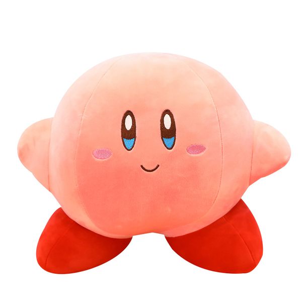 10cm/25cm/35cm pink kirby plushtoy creative cartoon star kirby doll soft stuffed toy pillow gift for children
10cm/25cm/35cm pink kirby plushtoy creative cartoon star kirby doll soft stuffed toy pillow gift for children
