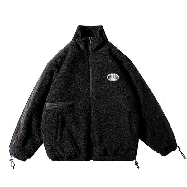 men's jackets arrival male polar watch student jackets loose casual jacket king size clothes with price uue0, Black;brown
men's jackets arrival male polar watch student jackets loose casual jacket king size clothes with price uue0, Black;brown