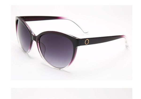 1pcs fashion round sunglasses eyewear sun glasses designer brand black metal frame dark 50mm glass lenses for mens womens better brown cases, White;black
1pcs fashion round sunglasses eyewear sun glasses designer brand black metal frame dark 50mm glass lenses for mens womens better brown cases, White;black