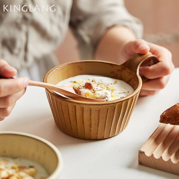 mugs kinglang japanese retro milk breakfast cup household ceramic microwave oven oatmeal coffee mug yogurt wholesale
mugs kinglang japanese retro milk breakfast cup household ceramic microwave oven oatmeal coffee mug yogurt wholesale