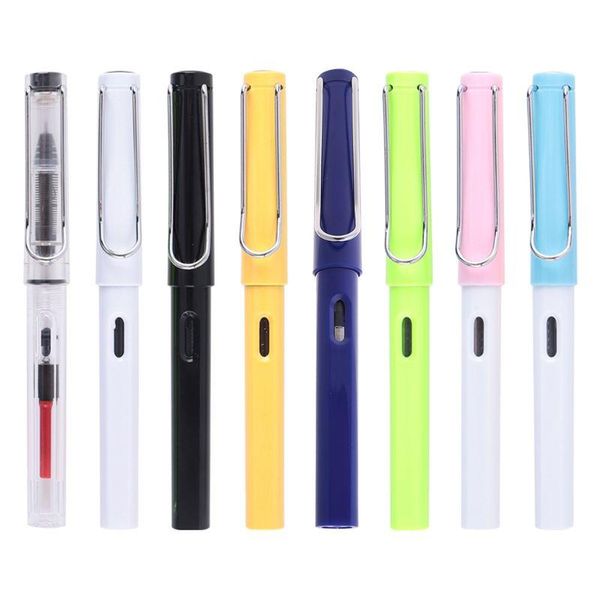 gel pens 0.5mm kawaii inkable pen neutral marker student writing tool school office x3ue
gel pens 0.5mm kawaii inkable pen neutral marker student writing tool school office x3ue