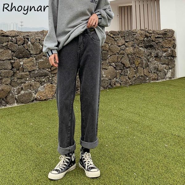 women's jeans women thicken warm cozy female retro simple straight casual preppy trendy elegant vintage aesthetic tender daily design, Blue
women's jeans women thicken warm cozy female retro simple straight casual preppy trendy elegant vintage aesthetic tender daily design, Blue