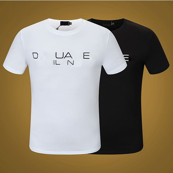 2021 luxurys designers clothing summer t shirt cotton casual short-sleeved white black gray stylish casual gym #01
2021 luxurys designers clothing summer t shirt cotton casual short-sleeved white black gray stylish casual gym #01