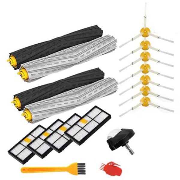 vacuum cleaners promotionbrush hepa filters spare parts suitable for 805 860 861 865 866 885 960 series replacement kit
vacuum cleaners promotionbrush hepa filters spare parts suitable for 805 860 861 865 866 885 960 series replacement kit
