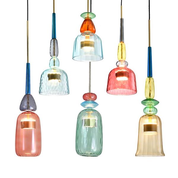 pendant lamps modern macaron glass lights bedroom living room indoor lighting loft led lamp restaurant home deco light fixture
pendant lamps modern macaron glass lights bedroom living room indoor lighting loft led lamp restaurant home deco light fixture