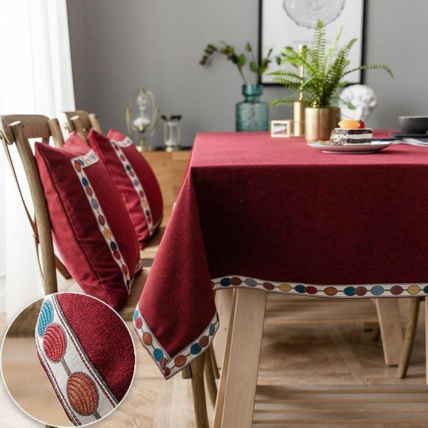 table cloth kleur nordic waterdicht tafelkleed linnen rechthoekige jacquard rode imitatie katoen kerst
table cloth kleur nordic waterdicht tafelkleed linnen rechthoekige jacquard rode imitatie katoen kerst