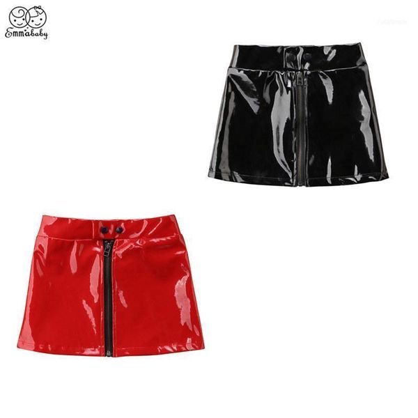skirts summer toddler kids baby girls zipper pu leather mini fashion high waist skirt ly fille jolie11, Blue
skirts summer toddler kids baby girls zipper pu leather mini fashion high waist skirt ly fille jolie11, Blue