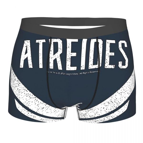 underpants atreides house distressed art design funny dune part one homme panties male underwear ventilate, Black;white
underpants atreides house distressed art design funny dune part one homme panties male underwear ventilate, Black;white