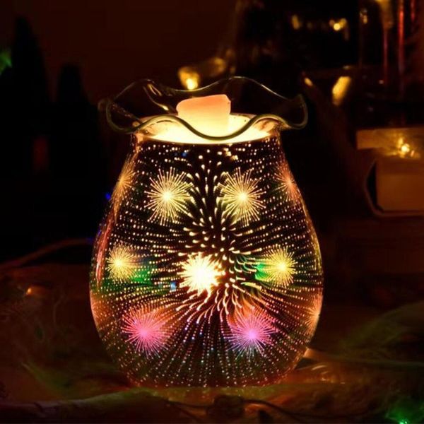 fragrance lamps lamp no fire diffuser adjustable 3d glass 1.5 meters adjusted 40w creativity design night light
fragrance lamps lamp no fire diffuser adjustable 3d glass 1.5 meters adjusted 40w creativity design night light