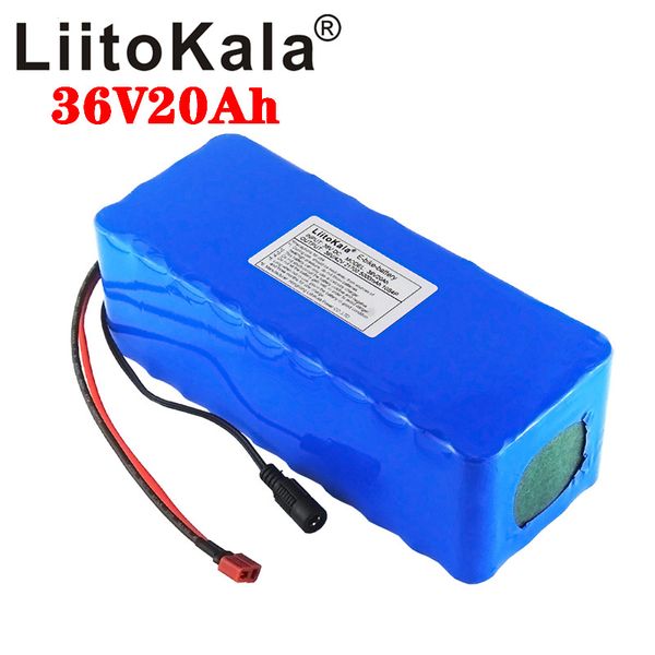 liitokala 36v 20ah batteries 21700 5000mah 10s4p battery pack 500w high power 42v 15000mah ebike electric bicycle bms
liitokala 36v 20ah batteries 21700 5000mah 10s4p battery pack 500w high power 42v 15000mah ebike electric bicycle bms