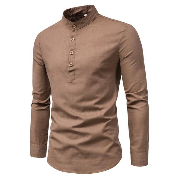 men's casual shirts men long sleeve slim fit linen shirt batik baju kemeja lelaki plus size raya me, White;black
men's casual shirts men long sleeve slim fit linen shirt batik baju kemeja lelaki plus size raya me, White;black
