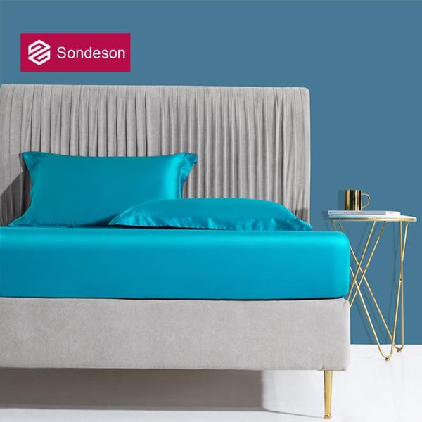 sheets & sets sondeson 100% cotton fitted sheet luxury exquisite case queen king bed flat with elastic band for deep sleep
sheets & sets sondeson 100% cotton fitted sheet luxury exquisite case queen king bed flat with elastic band for deep sleep