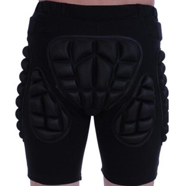 ankle support ski skating shorts comfortable breathable outdoor sports protective gear size (black), Blue;black
ankle support ski skating shorts comfortable breathable outdoor sports protective gear size (black), Blue;black