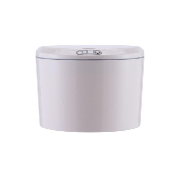 waste bins infrared smart sensor car deskoutdoor trash can household electric open lid round storage tissue snack box battery version
waste bins infrared smart sensor car deskoutdoor trash can household electric open lid round storage tissue snack box battery version