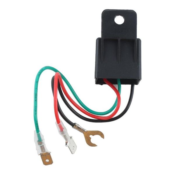 other lighting system 3-wires motorcycle led blinker relay waterproof universal dop-3x car flasher for 12v turn signal light
other lighting system 3-wires motorcycle led blinker relay waterproof universal dop-3x car flasher for 12v turn signal light