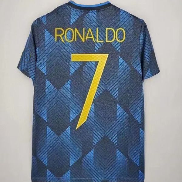 2021/22 home soccer jerseys vintage classic ronaldo 7 cavani pogba rashford rooney camisa 21/22 away football shirt camiseta 3rd kit shirts, Black;yellow
2021/22 home soccer jerseys vintage classic ronaldo 7 cavani pogba rashford rooney camisa 21/22 away football shirt camiseta 3rd kit shirts, Black;yellow