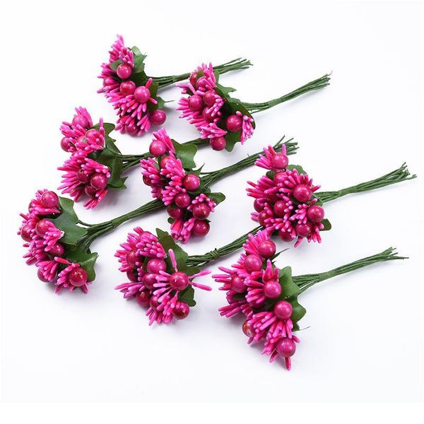 10pcs artificial plants christmas decorations for home accessories wedding decorative flower wreath diy gift box foam fl jlljab
10pcs artificial plants christmas decorations for home accessories wedding decorative flower wreath diy gift box foam fl jlljab