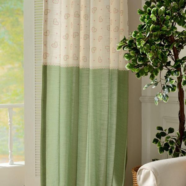 curtain & drapes modern curtains for living room bedroom simple cotton and linen printing casual korean style stitching wreath
curtain & drapes modern curtains for living room bedroom simple cotton and linen printing casual korean style stitching wreath