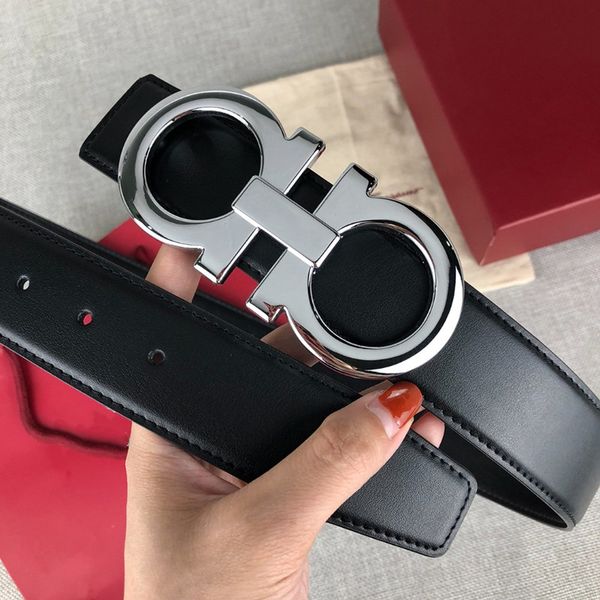 men designers belts womens mens belts fashion casual business metal buckle leather belt belt for man woman belt width 3.4cm with box ftttttt, Black;brown
men designers belts womens mens belts fashion casual business metal buckle leather belt belt for man woman belt width 3.4cm with box ftttttt, Black;brown