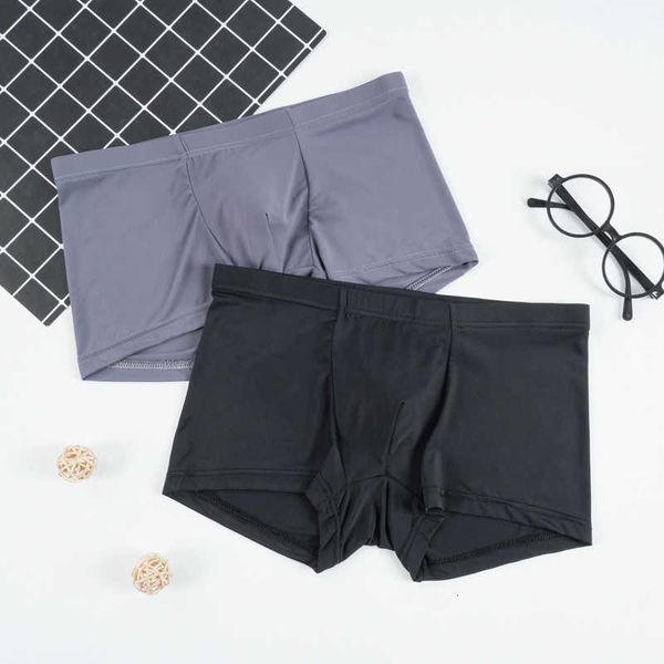 underpants mens underwear boxers men boxershort panties man boxeur homme 2021 new male comfortable breathable ice silk boxer, Black;white
underpants mens underwear boxers men boxershort panties man boxeur homme 2021 new male comfortable breathable ice silk boxer, Black;white