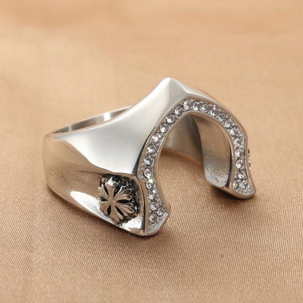 wedding rings fashion jewelry stainless steel snow ring men trendy simple punk gift 21009, Slivery;golden
wedding rings fashion jewelry stainless steel snow ring men trendy simple punk gift 21009, Slivery;golden
