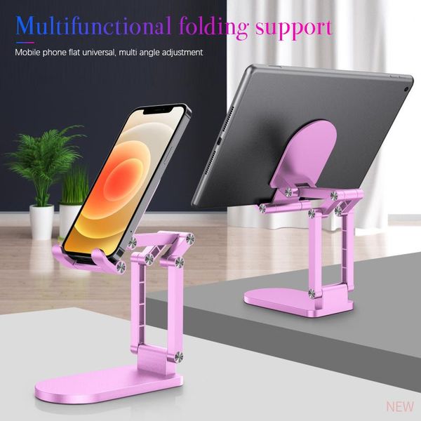 cell phone mounts & holders foldable tablet mobile deskstand for ipad desk holder adjustable bracket smartphone
cell phone mounts & holders foldable tablet mobile deskstand for ipad desk holder adjustable bracket smartphone