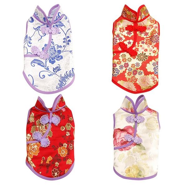 dog dresses chinese traditions dog dress for summer dogs clothes tulle dresses for small medium dogs
dog dresses chinese traditions dog dress for summer dogs clothes tulle dresses for small medium dogs