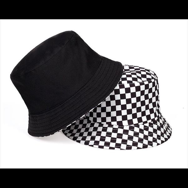 cute reversible black white cow print bucket hats men women fashion summer sun hat fisherman cap travel gorras panama, Blue;gray
cute reversible black white cow print bucket hats men women fashion summer sun hat fisherman cap travel gorras panama, Blue;gray