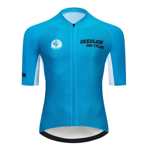 racing jackets geeklion breathable blue summer laser cut short sleeves cycling jersey mtb bike clothing ropa ciclismo cycle wear1, Black;red
racing jackets geeklion breathable blue summer laser cut short sleeves cycling jersey mtb bike clothing ropa ciclismo cycle wear1, Black;red