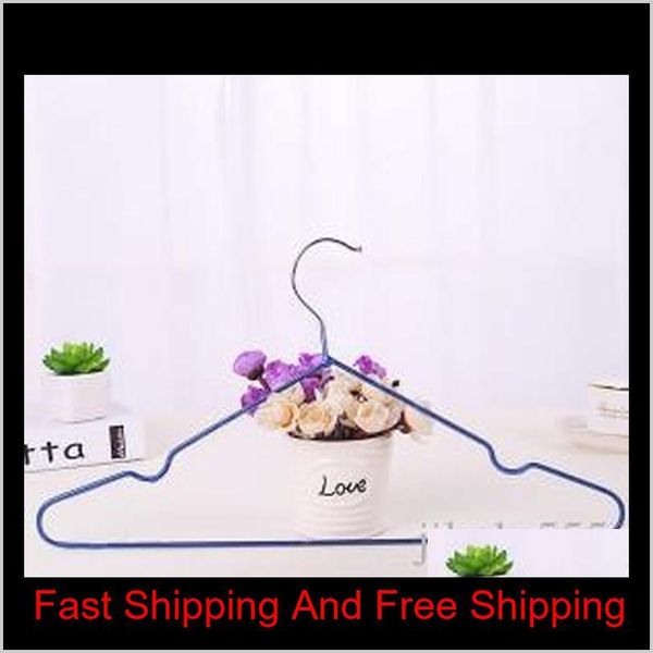 t new clothes hanger with groove, nano metal hanger, slip hanger, dry and wet clothes hanging, f qylinx new_dhbest
t new clothes hanger with groove, nano metal hanger, slip hanger, dry and wet clothes hanging, f qylinx new_dhbest