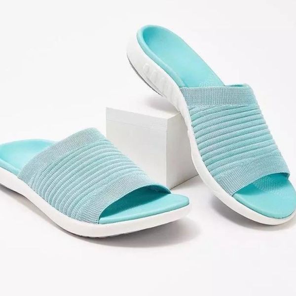 slippers 2021 spring autumn weave slides women's fashion cozy mesh home sandals casual shoes designer mujer femme, Black
slippers 2021 spring autumn weave slides women's fashion cozy mesh home sandals casual shoes designer mujer femme, Black
