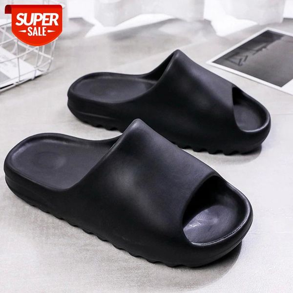 dropship women summer slides breathable cool beach bedroom slippers fish mouth couple sandals lightweight flops 37-45 #gl8l, Black
dropship women summer slides breathable cool beach bedroom slippers fish mouth couple sandals lightweight flops 37-45 #gl8l, Black