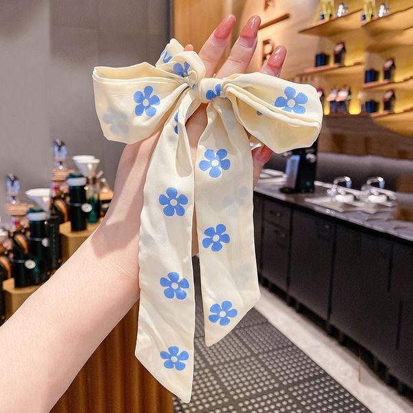 hair accessories 2021 summer children's large intestine tie ribbon little girl printed tress woman, Slivery;white
hair accessories 2021 summer children's large intestine tie ribbon little girl printed tress woman, Slivery;white