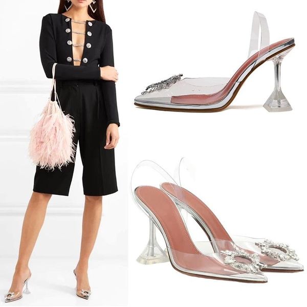 sandals foreign trade women's shoes cross border quick sale 2021 european station large size high heel, Black
sandals foreign trade women's shoes cross border quick sale 2021 european station large size high heel, Black