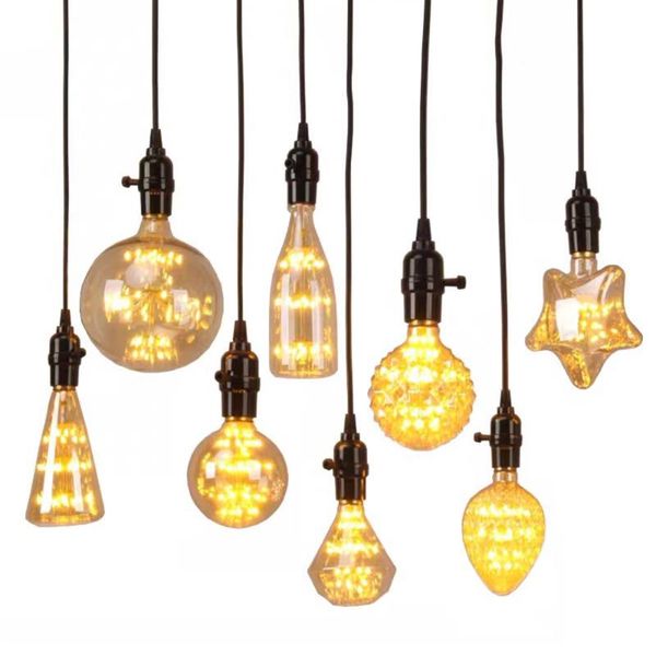 bulbs e27 e26 led bulb 110v 220v 3w fireworks shape g95 a60 dimmable vintage 2200k bar restaurant christmas lamp party home decorative
bulbs e27 e26 led bulb 110v 220v 3w fireworks shape g95 a60 dimmable vintage 2200k bar restaurant christmas lamp party home decorative