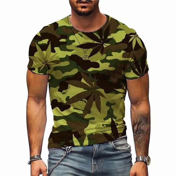 men's t shirt 3d print graphic camouflage leaves crew neck daily sports print short sleeve casual classic designer big and tall green, White;black
men's t shirt 3d print graphic camouflage leaves crew neck daily sports print short sleeve casual classic designer big and tall green, White;black