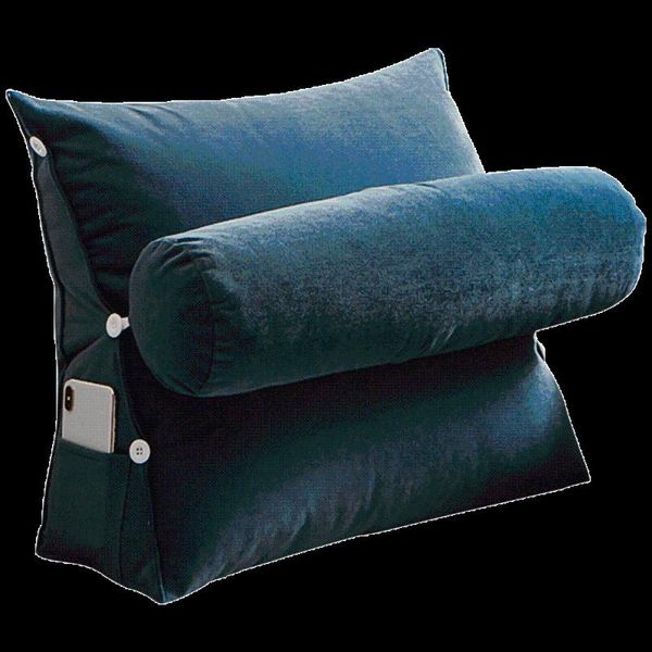 cushion/decorative pillow sofa soft memory rebound health triangle backrest cushion bedroom fashion large design cojin dorado home decor mod
cushion/decorative pillow sofa soft memory rebound health triangle backrest cushion bedroom fashion large design cojin dorado home decor mod