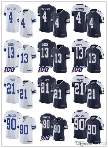men women youth dallas cowboys 13 michael gallup 21 ezekiel elliott 4 dak prescott 90 demarcus lawrence custom football jerseys, Black;red
men women youth dallas cowboys 13 michael gallup 21 ezekiel elliott 4 dak prescott 90 demarcus lawrence custom football jerseys, Black;red